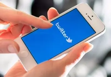 ایموجی سبزه به هشتگ نوروز توییتر اضافه شد