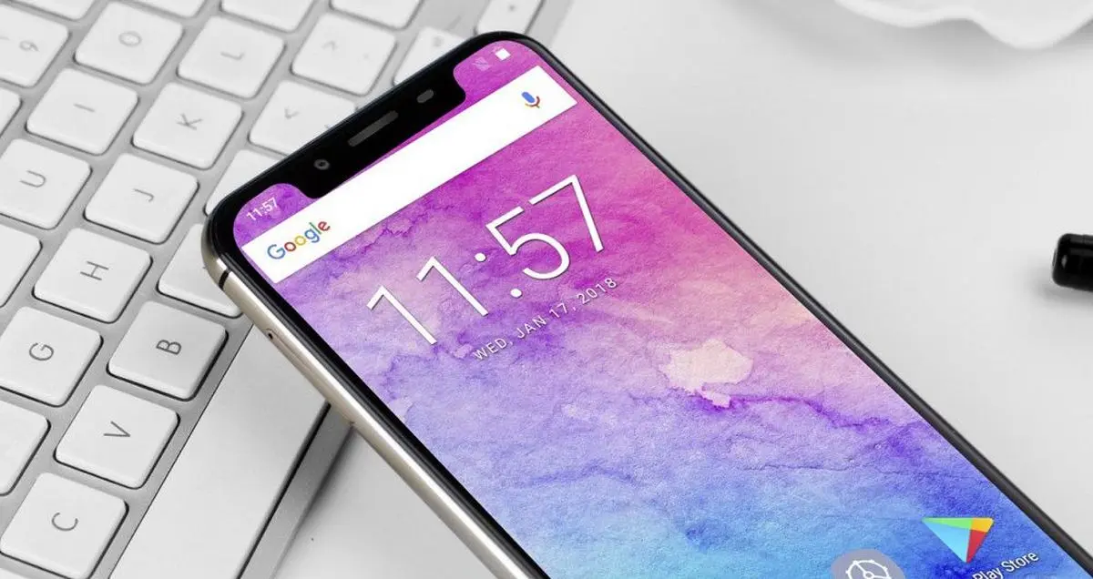 چرا در آینده باید منتظر گوشی های هوشمند بیشتری با برش نمایشگر باشیم؟