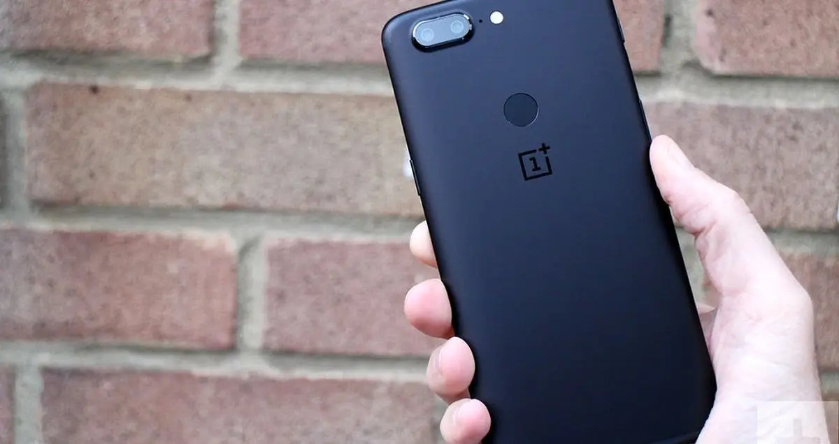 احتمال پشتیبانی اسمارت فون وان پلاس 6 از سرعت دانلود گیگابیتی!