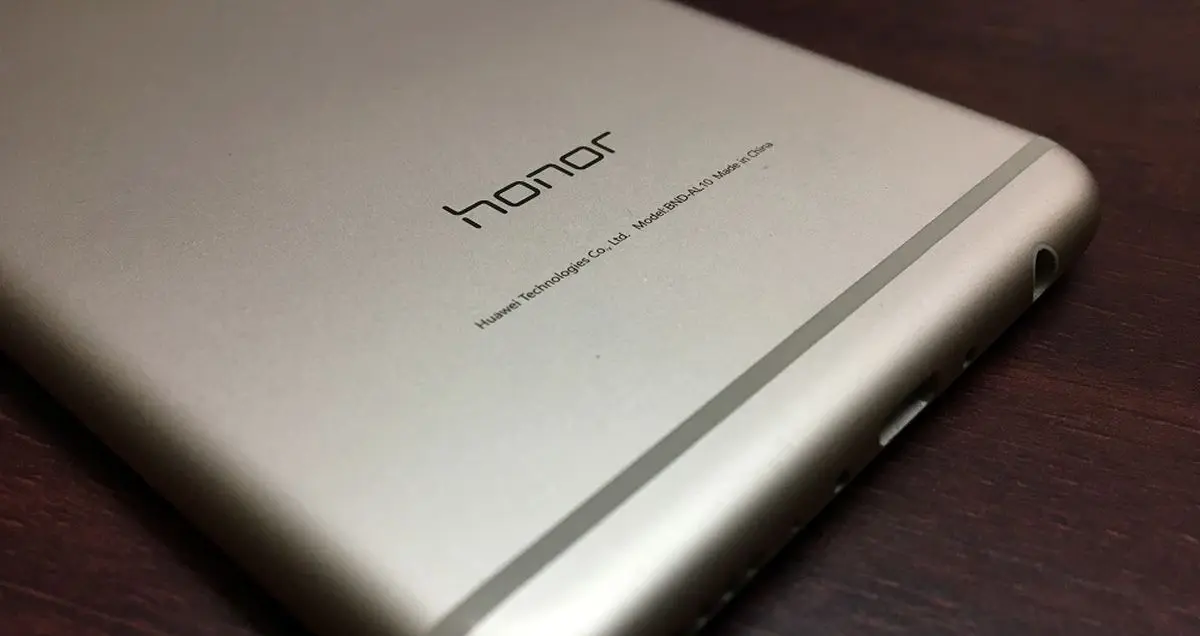 گوشی هواوی آنر 7A را در رندر جدید مشاهده کنید