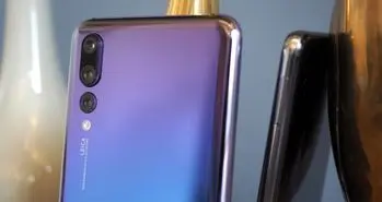 با معجزه دوربین سه گانه هواوی P20 پرو آشنا شوید!