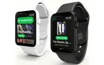 رونمایی از اسپاتیفای مخصوص اپل واچ در کنفرانس WWDC 2018