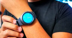 ساعت هوشمند Gear S2 سامسونگ بعد از گذشت 3 سال همچنان به روزرسانی می‌شود