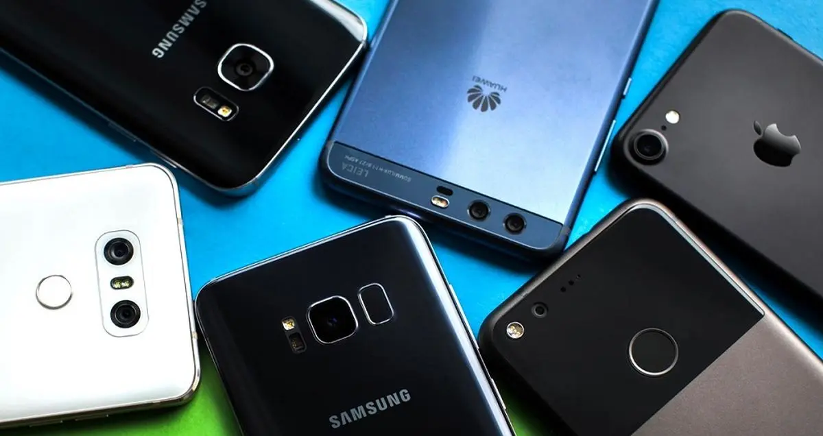 اجرای طرح رجیستری تلفن همراه برای همه برندها تا پایان فروردین/ تعرفه‌ های مکالمه و اینترنت تغییر نمی کند