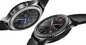 ساعت هوشمند Gear S4 سامسونگ با قابلیت های جدید S Health در دل ورزشکاران طوفان به پا می کند!