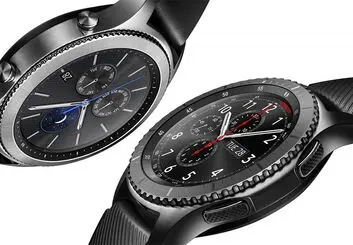 ساعت هوشمند Gear S4 سامسونگ با قابلیت های جدید S Health در دل ورزشکاران طوفان به پا می کند!