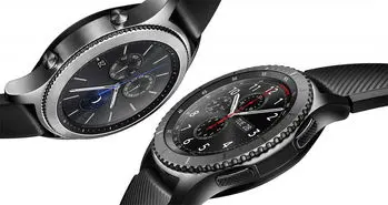 ساعت هوشمند Gear S4 سامسونگ با قابلیت های جدید S Health در دل ورزشکاران طوفان به پا می کند!