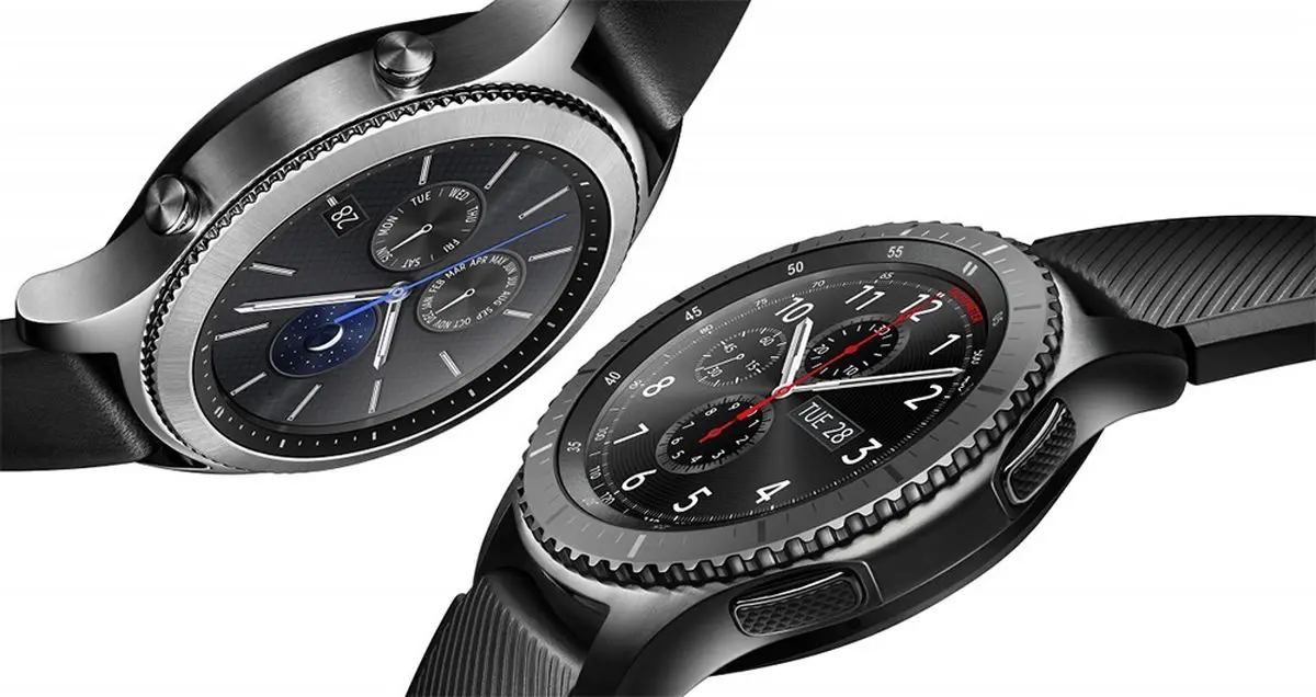 ساعت هوشمند Gear S4 سامسونگ با قابلیت های جدید S Health در دل ورزشکاران طوفان به پا می کند!