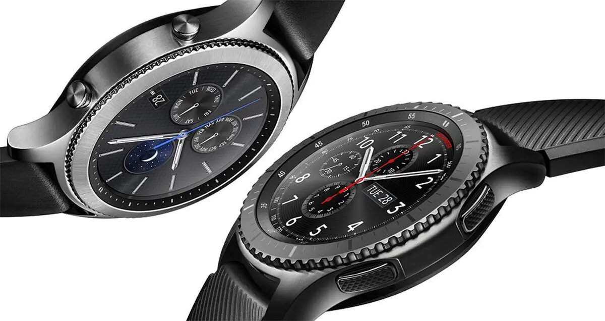 ساعت هوشمند Gear S4 سامسونگ با قابلیت های جدید S Health در دل ورزشکاران طوفان به پا می کند!