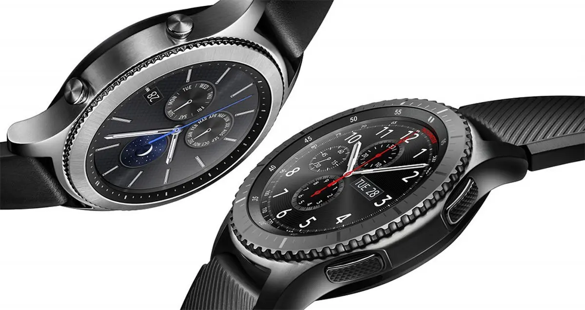 ساعت هوشمند Gear S4 سامسونگ با قابلیت های جدید S Health در دل ورزشکاران طوفان به پا می کند!