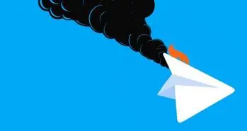 زمان فیلتر شدن تلگرام اعلام شد؛ جایگزینی با پیام رسان بومی