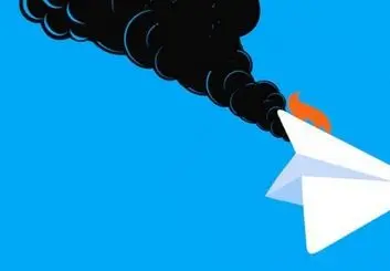 زمان فیلتر شدن تلگرام اعلام شد؛ جایگزینی با پیام رسان بومی