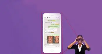 با اپلیکیشن Chatwatch به صورت مخفیانه از زیر و بم فعالیت دوستانتان در واتس‌اپ سر در بیاورید!