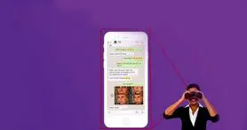 با اپلیکیشن Chatwatch به صورت مخفیانه از زیر و بم فعالیت دوستانتان در واتس‌اپ سر در بیاورید!