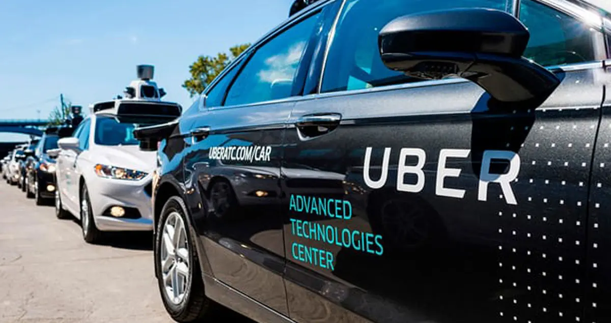 خانواده قربانی تصادف اتومبیل خودران اوبر رضایت داد