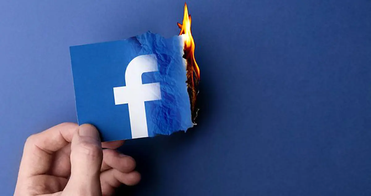 از کجا بفهمیم در فیس بوک هک شده ایم؟