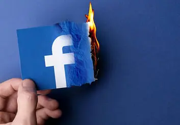 از کجا بفهمیم در فیس بوک هک شده ایم؟