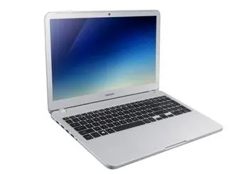 لپ تاپ های سامسونگ نوت بوک 3 و نوت بوک 5 رونمایی شد