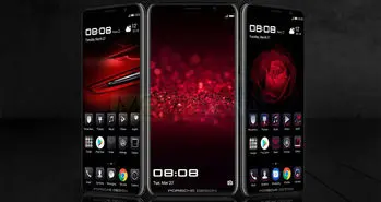 نمایشگر گوشی های هواوی از این به بعد توسط ال جی تولید می شود