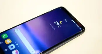 مشخصات ال جی G7 لو رفت؛ نمایشگر RGBW و دوربین اصلی دوگانه 16 مگاپیکسلی