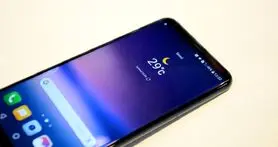 مشخصات ال جی G7 لو رفت؛ نمایشگر RGBW و دوربین اصلی دوگانه 16 مگاپیکسلی