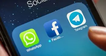 تلگرام از منظر حفظ امنیت ملی باید فیلتر شود
