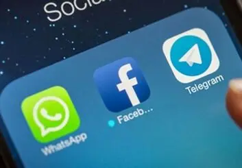تلگرام از منظر حفظ امنیت ملی باید فیلتر شود