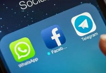 تلگرام از منظر حفظ امنیت ملی باید فیلتر شود