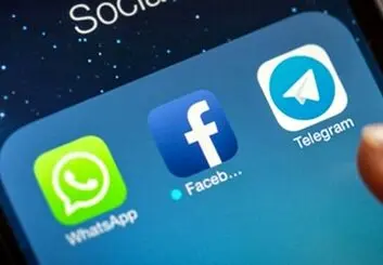 تلگرام از منظر حفظ امنیت ملی باید فیلتر شود