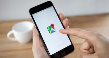 ایرانگردی در ۱۳ روز با تلفن همراه!