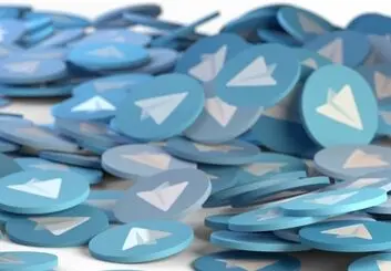 پول دیجیتالی تلگرام بلای جان ایرانی ها می شود!