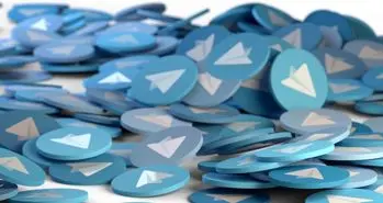 پول دیجیتالی تلگرام بلای جان ایرانی ها می شود!