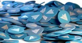 پول دیجیتالی تلگرام بلای جان ایرانی ها می شود!