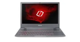 لپ تاپ گیمینگ سامسونگ Odyssey Z معرفی شد؛ نمایشگر 15.6 اینچی و گرافیک GTX 1060