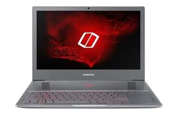 لپ تاپ گیمینگ سامسونگ Odyssey Z معرفی شد؛ نمایشگر 15.6 اینچی و گرافیک GTX 1060