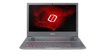 لپ تاپ گیمینگ سامسونگ Odyssey Z معرفی شد؛ نمایشگر 15.6 اینچی و گرافیک GTX 1060