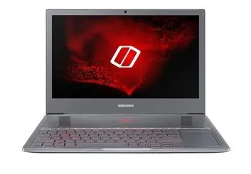 لپ تاپ گیمینگ سامسونگ Odyssey Z معرفی شد؛ نمایشگر 15.6 اینچی و گرافیک GTX 1060