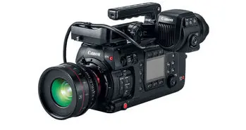 اولین دوربین سینمایی فول فریم کانن از نظر قیمت، رقبا را تار و مار می کند!