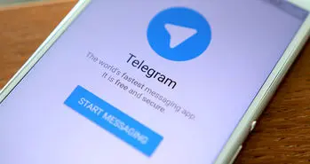 ممانعت تلگرام از دسترسی مسئولین روسیه به اطلاعات کاربران/ شمارش معکوس تا فیلتر شدن تلگرام در روسیه