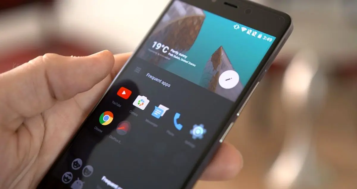 رام اندروید چیست و چه کاربردی دارد؟