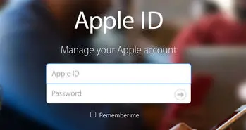 وب سایت جدید اپل آیدی به کاربران iOS قابلیت دانلود کلیه اطلاعات را می دهد