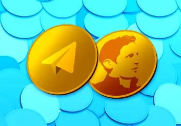 تلگرام با انتشار ارز گرام قصد تخریب نظام پولی ایران را دارد