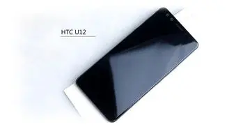 رندرهای جدید گوشی HTC U12 حکایت از ظاهر جذاب این دستگاه دارد؛ شرکت تایوانی در صدد جبران ضررهای اخیر
