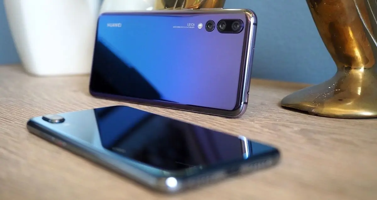 5 دلیل قانع کننده برای خرید گوشی های هواوی پی 20 و پی 20 پرو