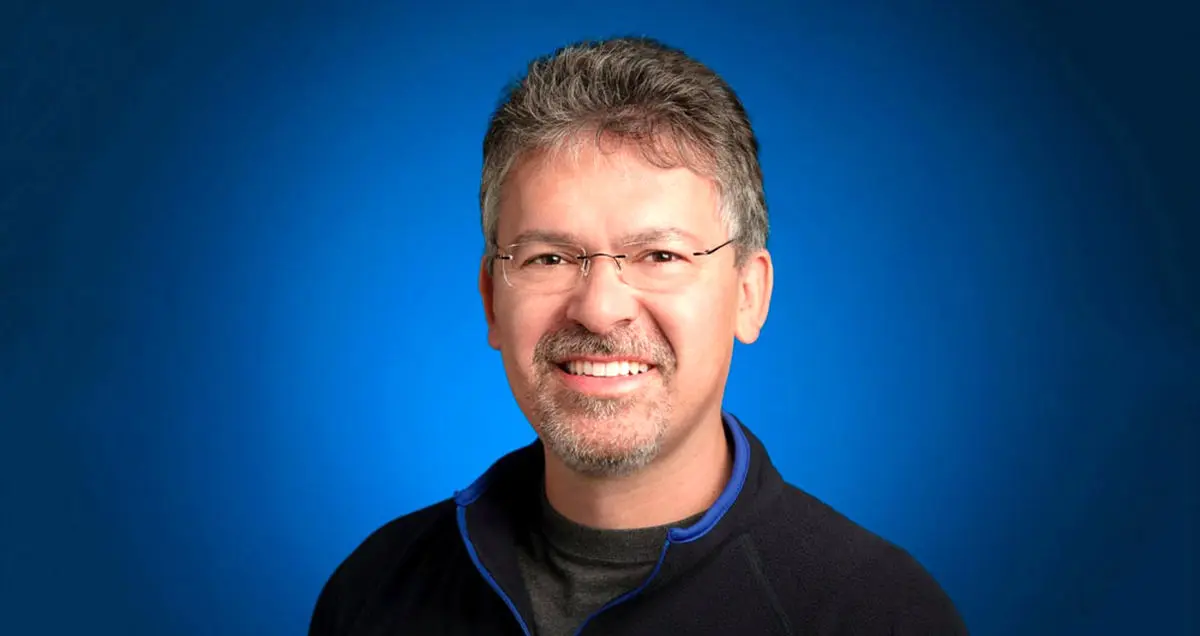 مدیر بخش هوش مصنوعی گوگل به اپل پیوست!