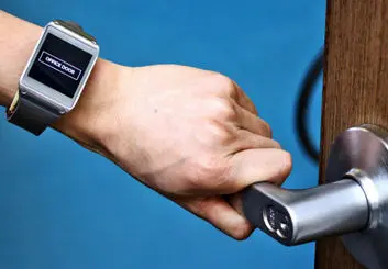 یک شگفتی دیگر در ساعت های هوشمند