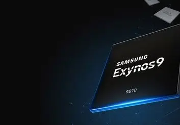سامسونگ در حال توسعه پردازنده اگزینوس 9820 است؛ امکان استفاده در گلکسی S10