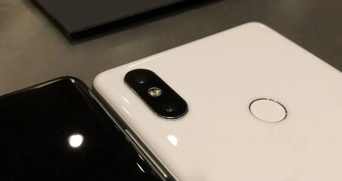 شیائومی می میکس ۲ اس در اولین فروش خود تنها 5 دقیقه دوام آورد!