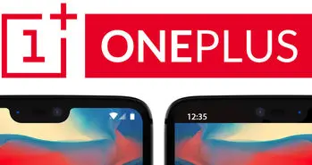 برش نمایشگر تلفن هوشمند وان پلاس 6 با استفاده از قابلیت Black-Out مخفی می شود