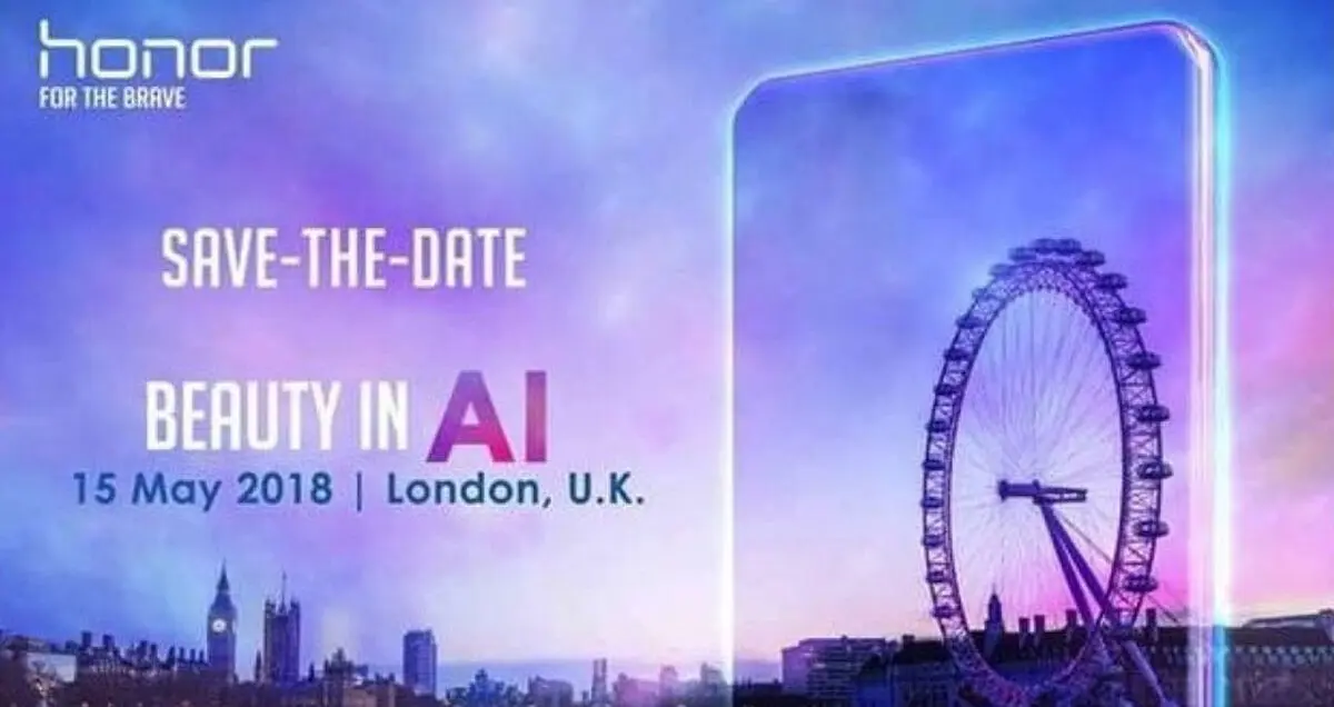 احتمال عرضه زودتر از موعد Honor 10